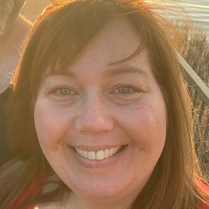 Meet your Posher, Lisa